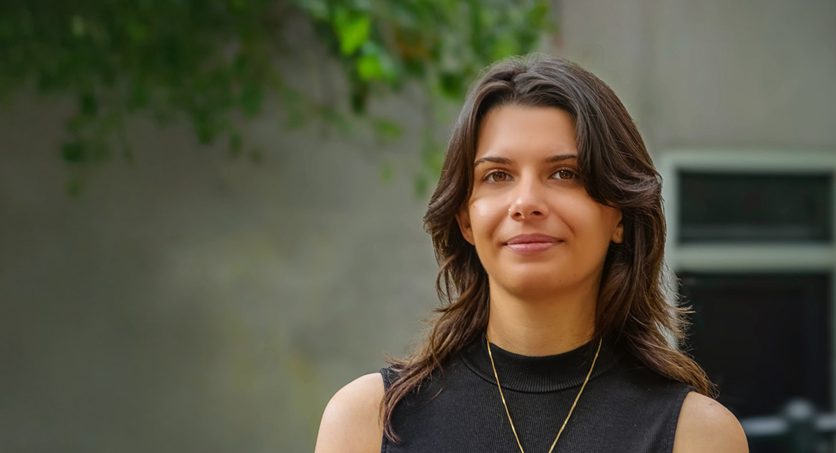 Lisette Bruins Project Manager