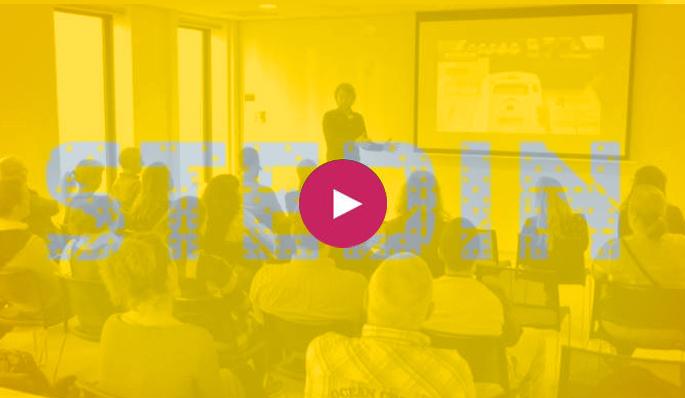 Motivaction heeft voor Stedin een energie community opgezet Energiecommunity voor Stedin