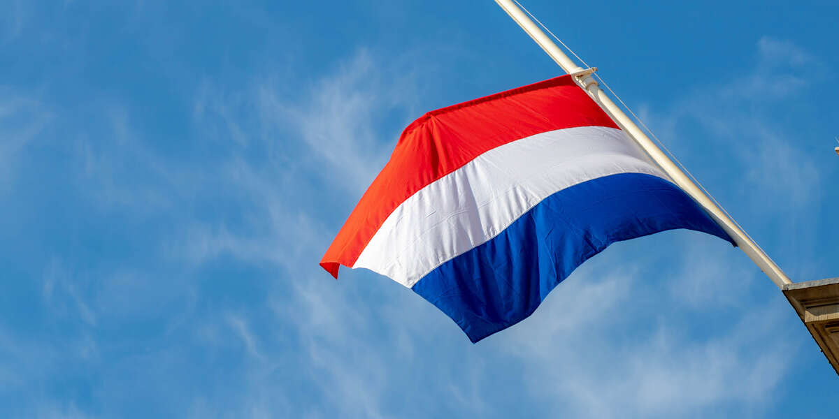 Dodenherdenking 4 mei