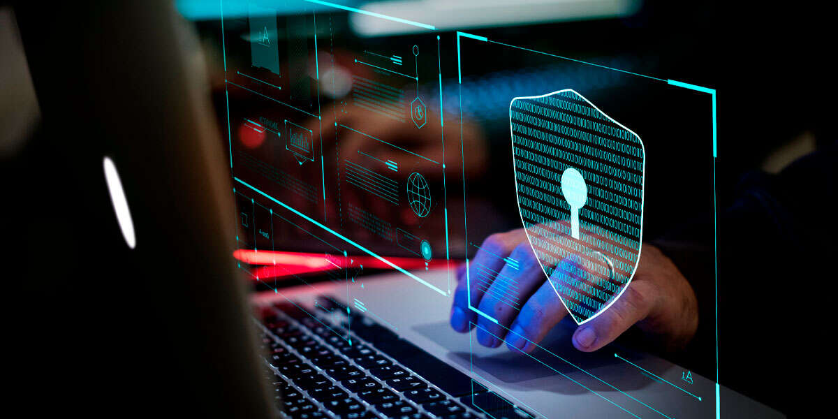 Niet voorbereid op cyberdreigingen