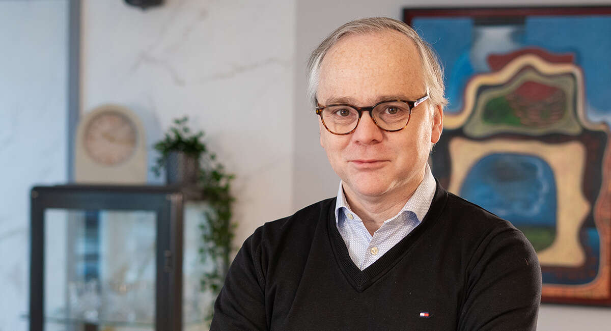 Daan van Exel
