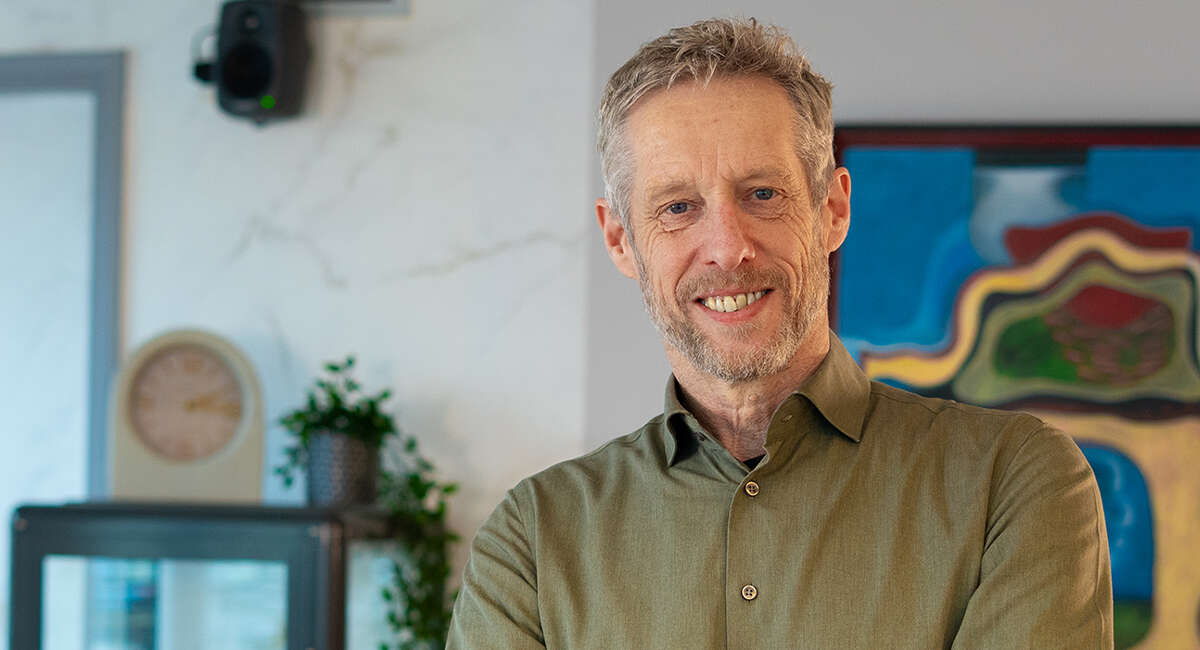 Gerard van der Werf