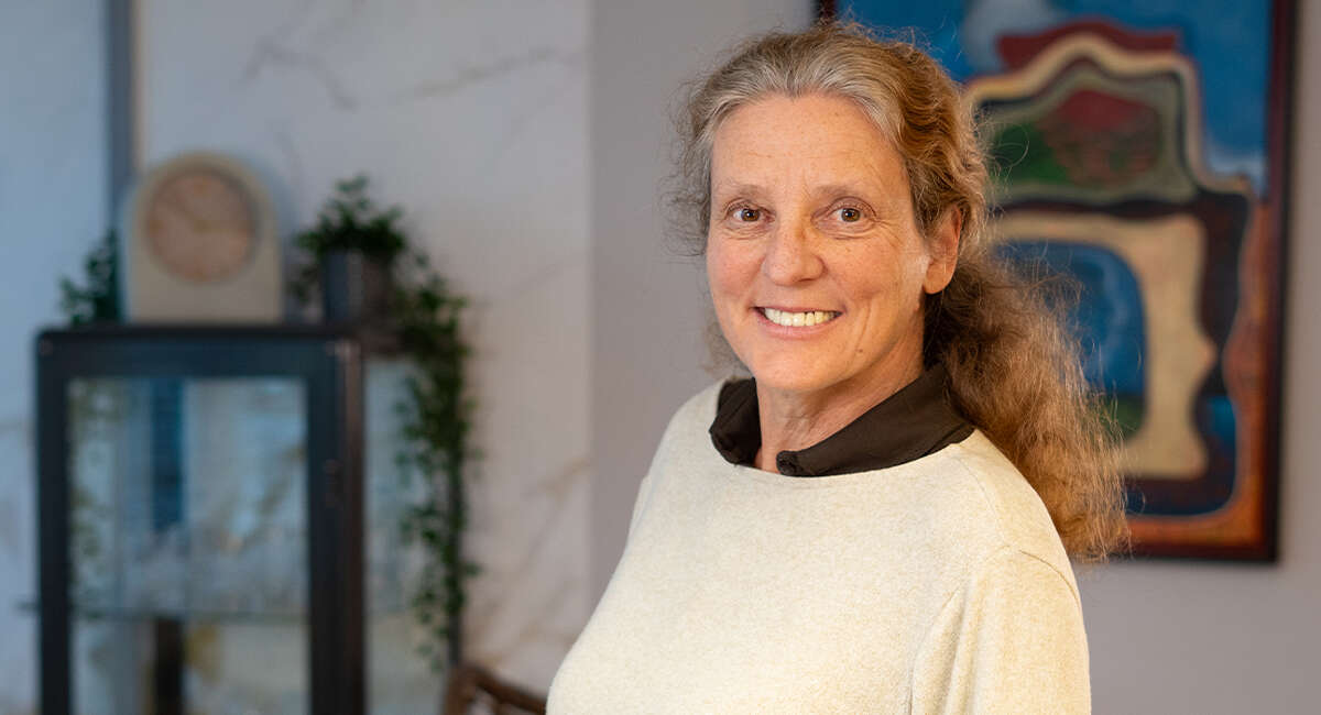 Irene Zondervan