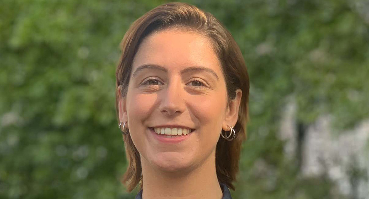 Yael Wassen