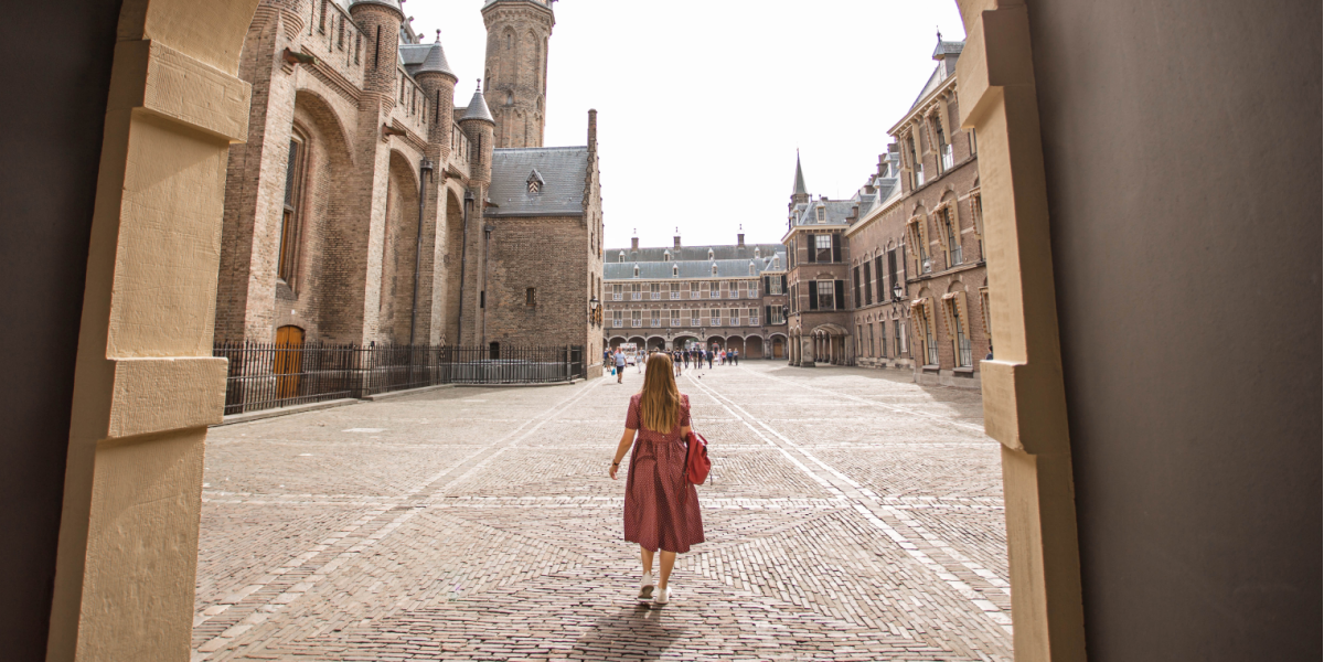 scheuren in Nederlandse welvaart