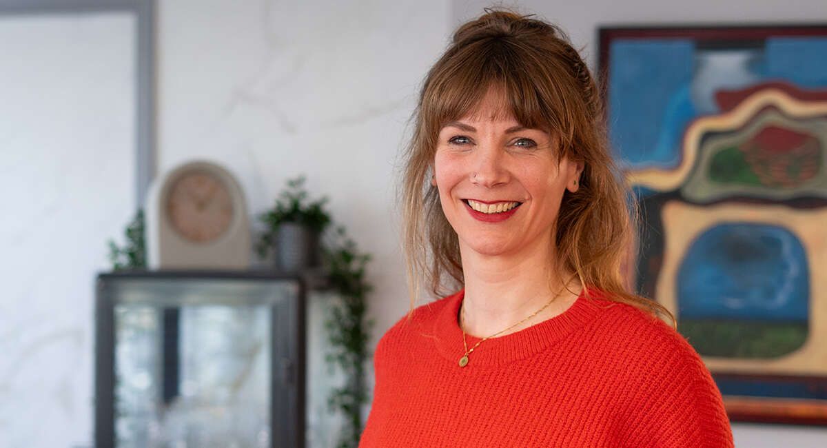 Karin Lammers