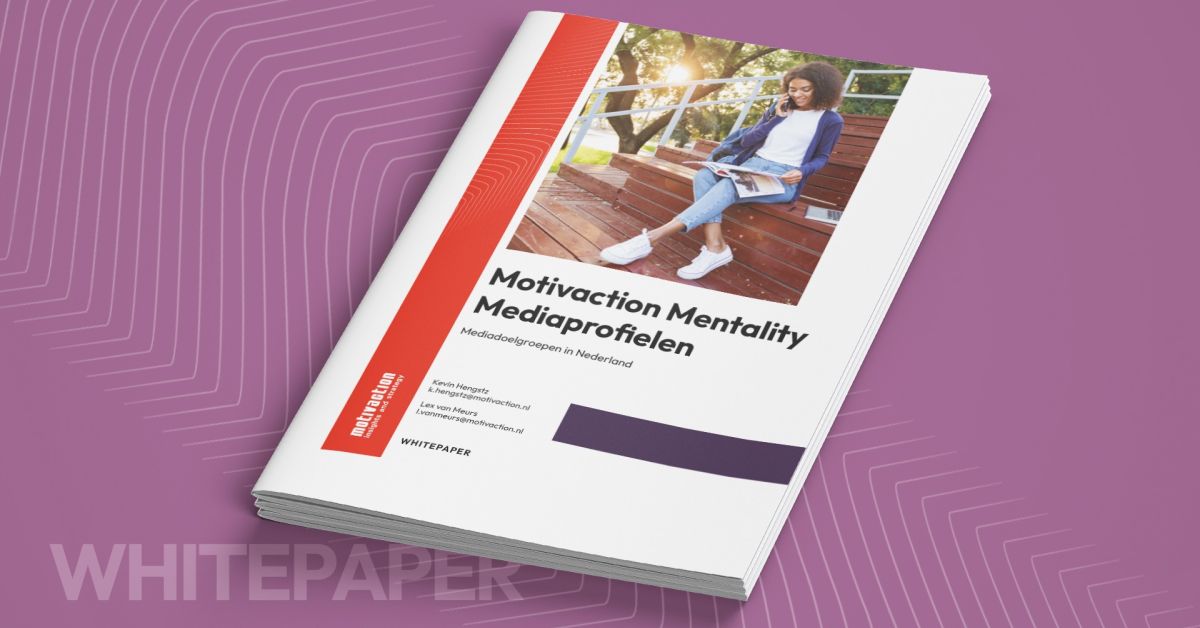 Mediaprofielen