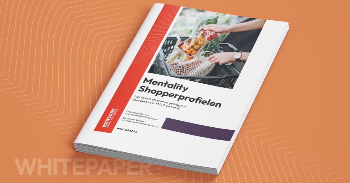 Shopperprofielen