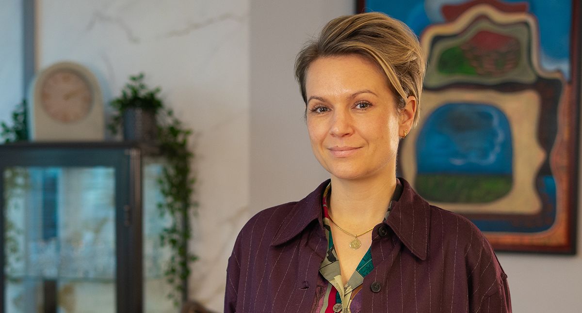Lieke van Duist