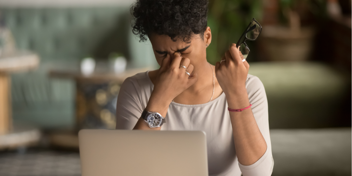 burn-out bij werknemers