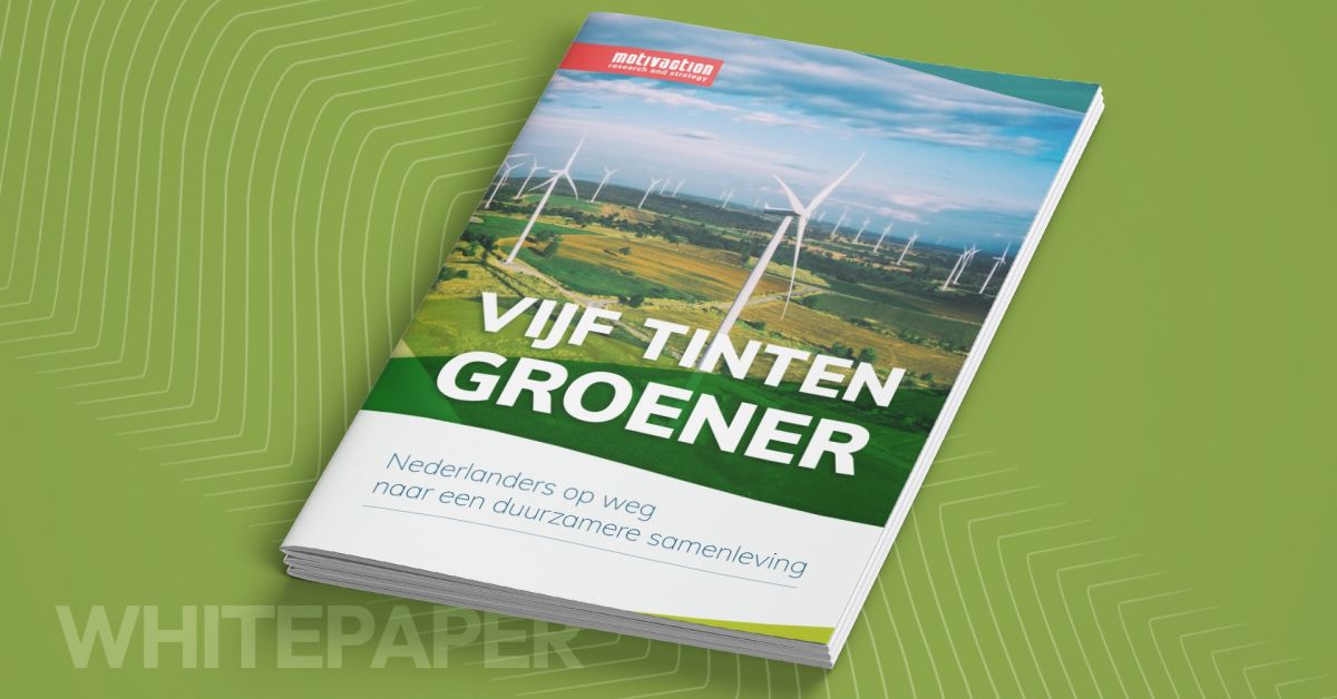 Duurzaamheidsprofielen (VTG)