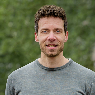 Senior Research Manager