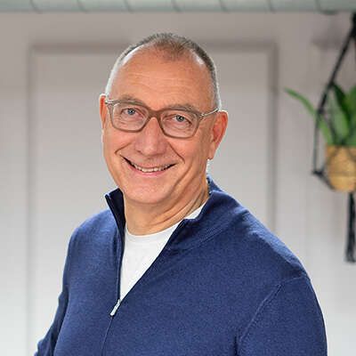 Algemeen Directeur Pieter Paul Verheggen