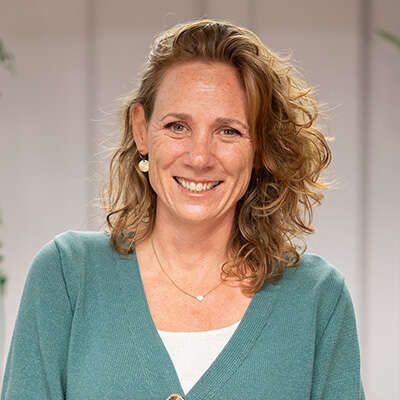 Senior Research Consultant Maartje Rooker