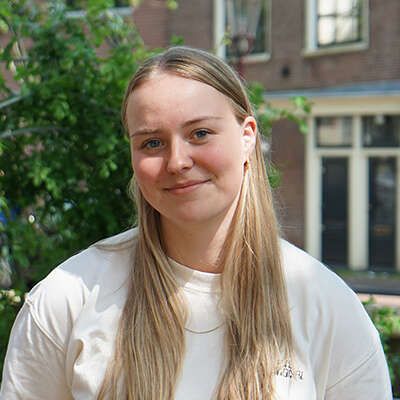 Hospitality Kiara van Beem