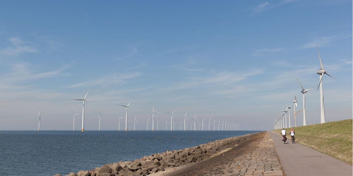 Burger en energietransitie