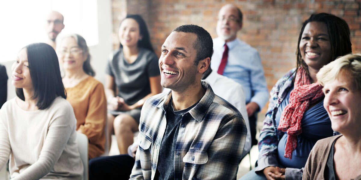 Community inspraakavond