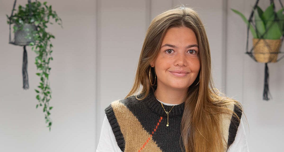 Mathilde van der Vorm