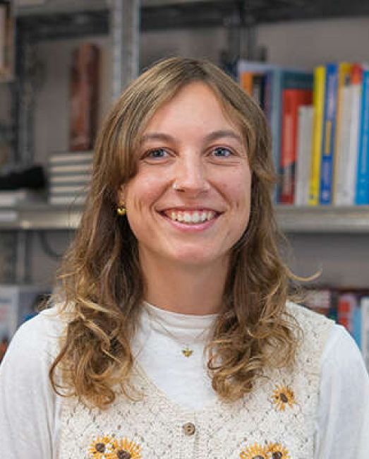 Community Manager StemPunt