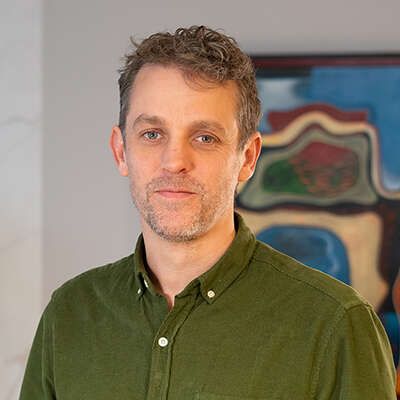 Senior Research Consultant Jorn Lingsma