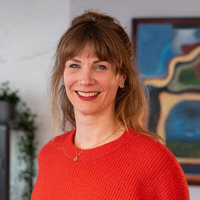 Senior Research Consultant | Onderzoeksexpert Gezondheid & Vitaliteit Karin Lammers