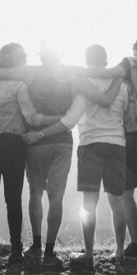 Target Group Analysis and Segmentation