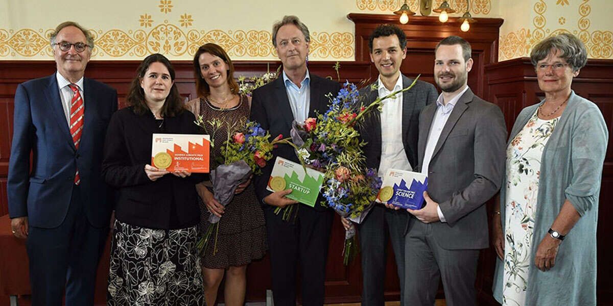 Data Science Prijzen