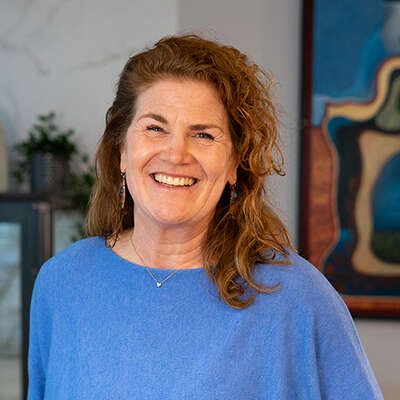 Senior strategy consultant HRM Ester Koot