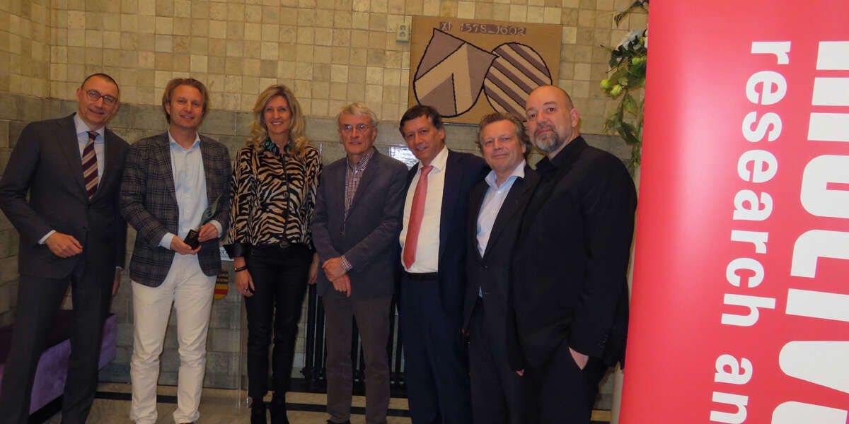 Customer Passion Award