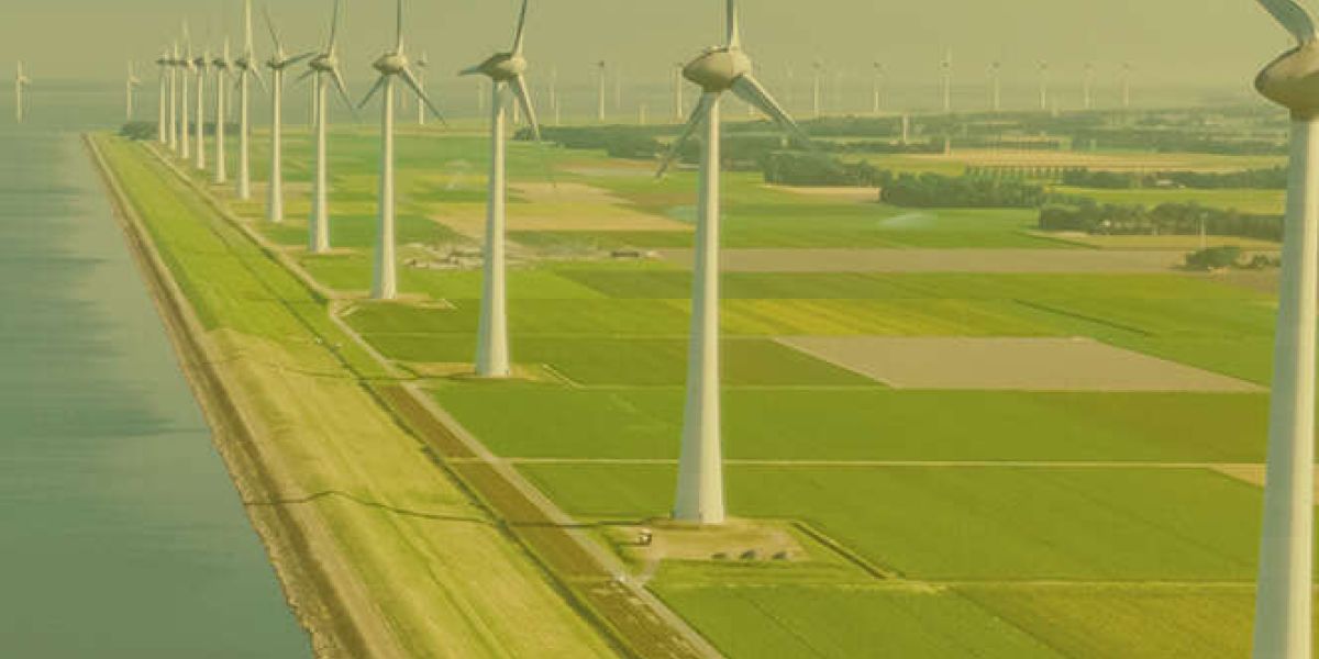 Vijf tinten groener - effectieve duurzaamheidscommunicatie