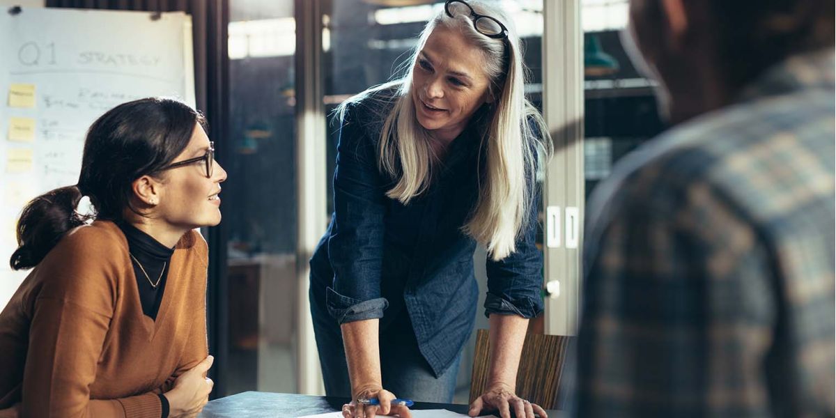 Richt jouw HR strategie op een kleine doelgroep
