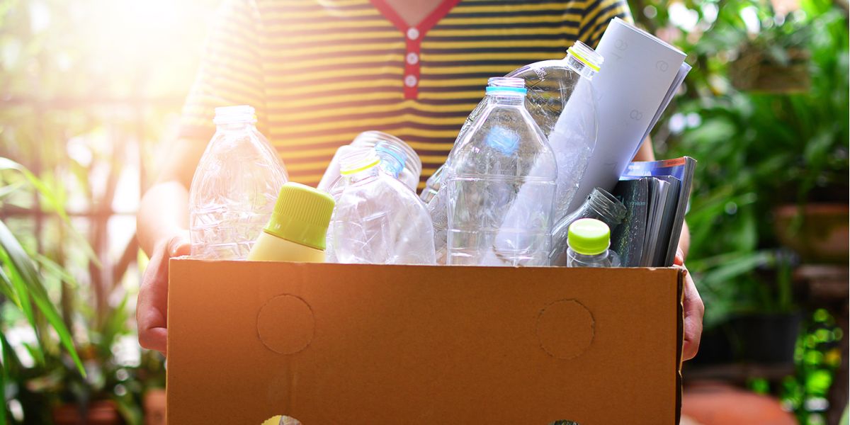 Duurzamer leven ingewikkeld