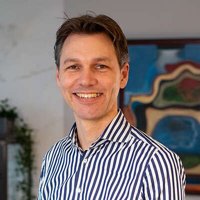 Senior Consultant Kevin Miley