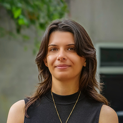 Lisette Bruins Project Manager