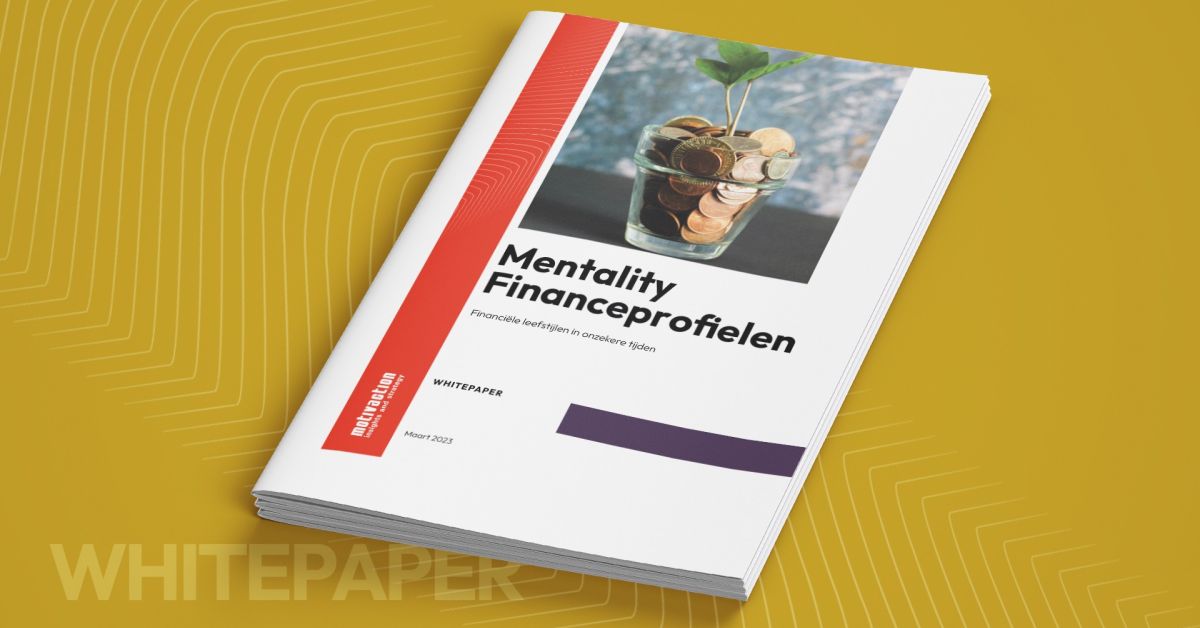 Financeprofielen