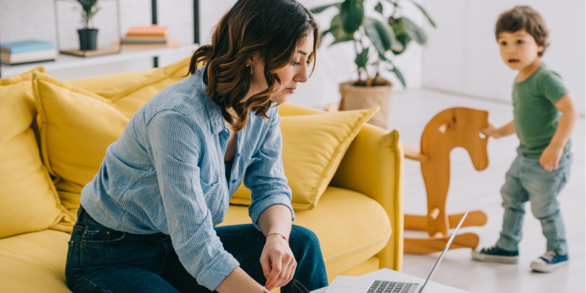 De invloed van corona op werkend Nederland