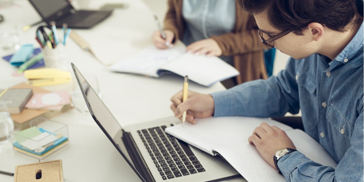 Persoonlijke ontwikkeling leidinggevenden