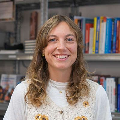 Community Manager StemPunt