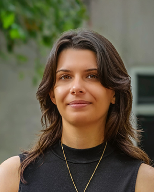 Lisette Bruins Project Manager