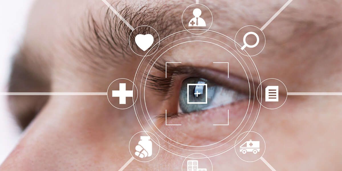 Eyetracking research