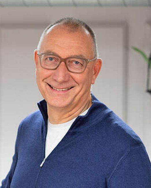 Algemeen Directeur Pieter Paul Verheggen